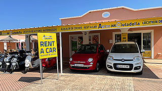 Autos Ciutadella Offices